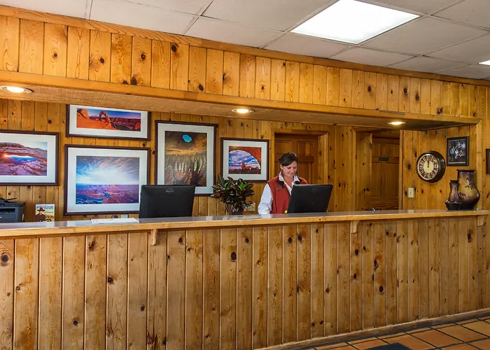 Big Horn Lodge