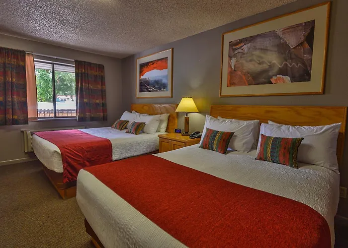 Rustic Inn